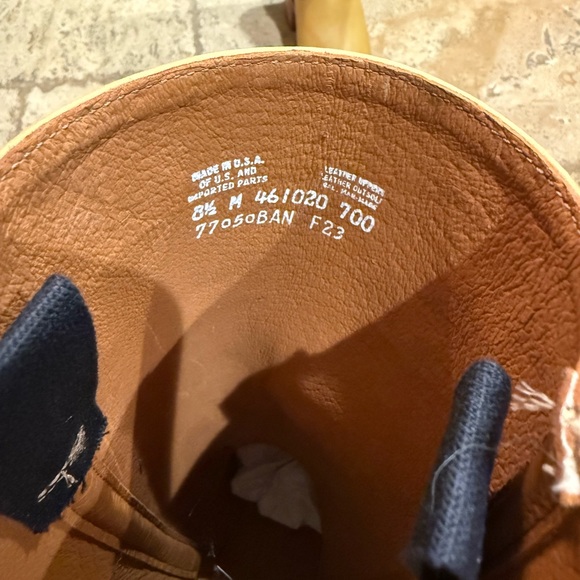 Frye Campus 14L Boots - Picture 3 of 8